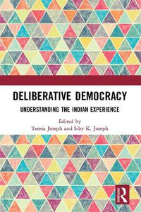 Cover image for Deliberative Democracy