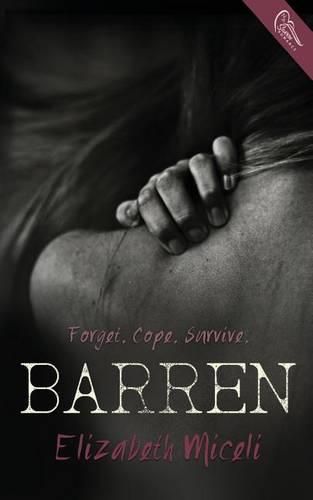 Cover image for Barren