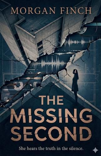 Cover image for The Missing Second