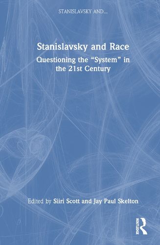 Cover image for Stanislavsky and Race