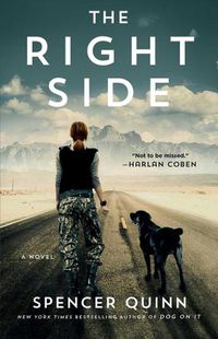 Cover image for The Right Side: A Novel