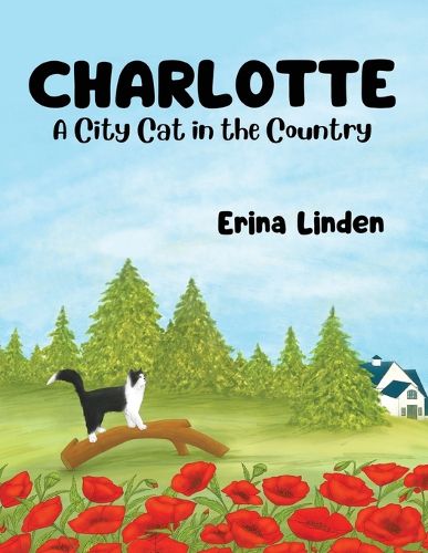 Cover image for Charlotte. A City Cat in the Country