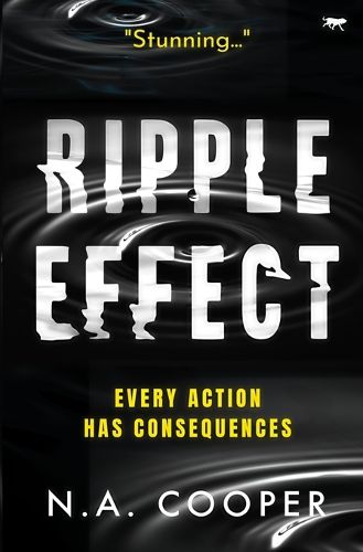 Cover image for Ripple Effect