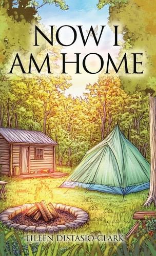 Cover image for Now I Am Home