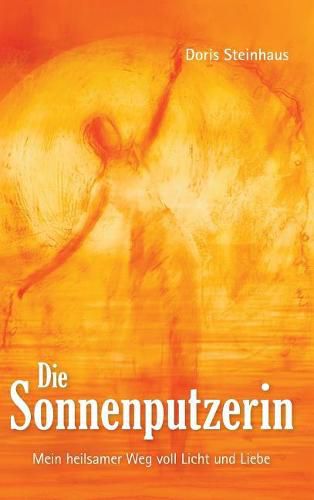 Cover image for Die Sonnenputzerin
