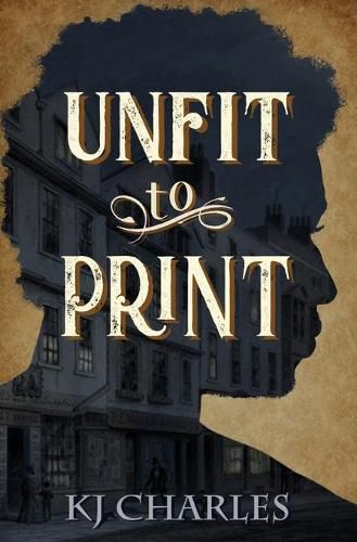 Cover image for Unfit to Print