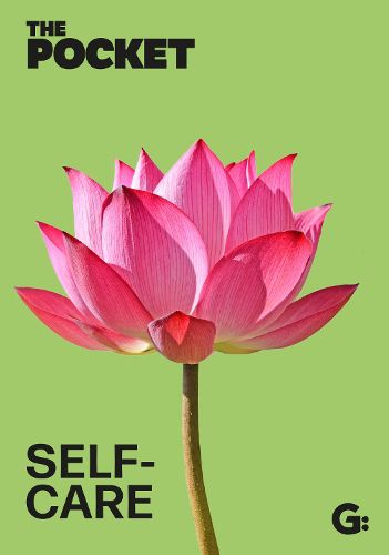 Cover image for The Pocket Self-Care