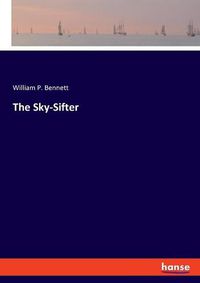 Cover image for The Sky-Sifter