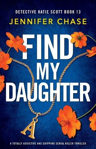 Cover image for Find My Daughter