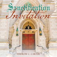 Cover image for Sanctification Invitation