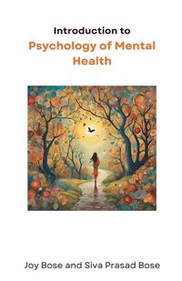 Cover image for Introduction to Psychology of Mental Health