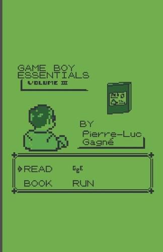 Cover image for Game Boy Essentials Volume 3