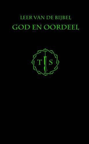 Cover image for God En Oordeel