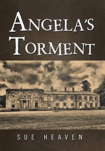 Cover image for Angela's Torment