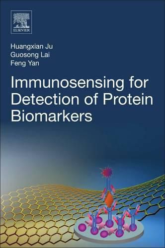 Cover image for Immunosensing for Detection of Protein Biomarkers