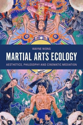 Cover image for Martial Arts Ecology