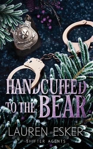 Handcuffed to the Bear