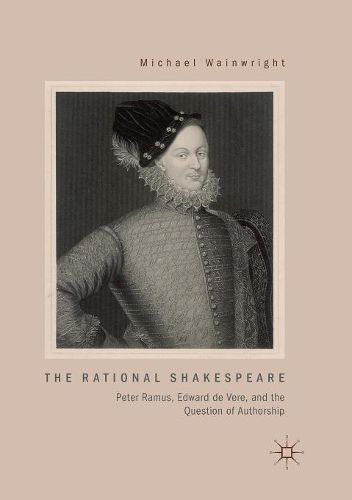 Cover image for The Rational Shakespeare