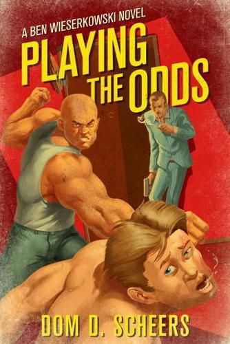 Cover image for Playing the Odds