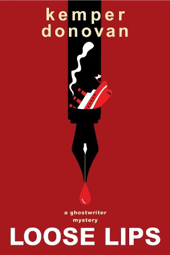 Cover image for Loose Lips