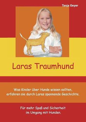 Cover image for Lara's Traumhund