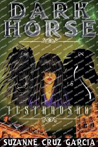 Cover image for Dark Horse