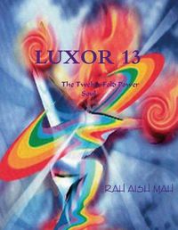 Cover image for Luxor 13