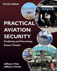 Cover image for Practical Aviation Security