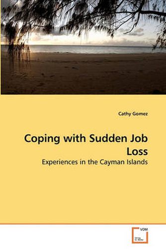 Cover image for Coping with Sudden Job Loss