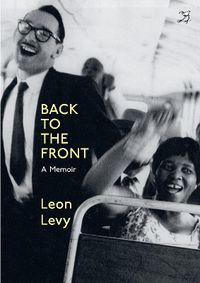 Cover image for Back to the Front