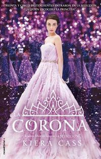 Cover image for La corona / The Crown