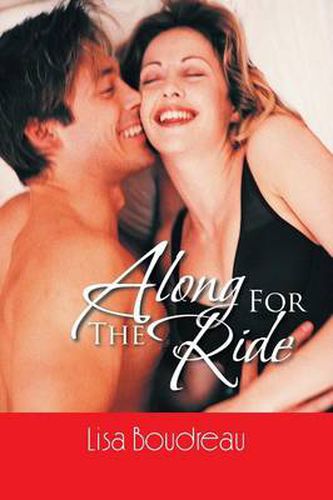 Cover image for Along for the Ride