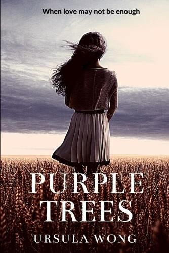 Cover image for Purple Trees