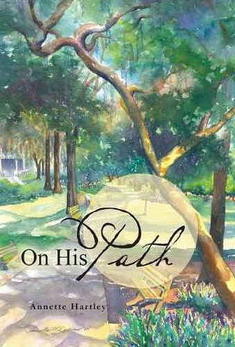 Cover image for On His Path