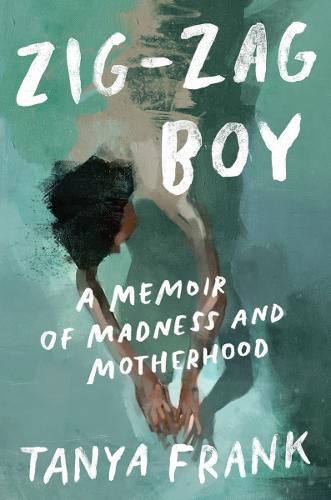 Cover image for Zig-Zag Boy: A Memoir of Madness and Motherhood