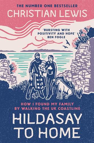 Cover image for Hildasay to Home