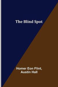 Cover image for The Blind Spot