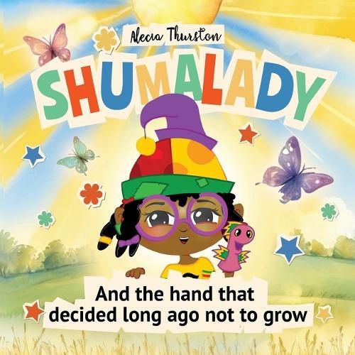 Cover image for Shumalady