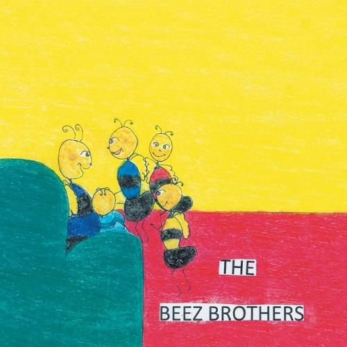 Cover image for The Beez Brothers