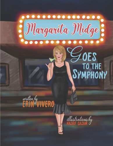 Margarita Midge Goes to the Symphony