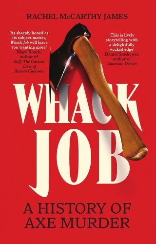 Cover image for Whack Job
