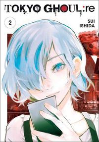 Cover image for Tokyo Ghoul: Re, Volume 2