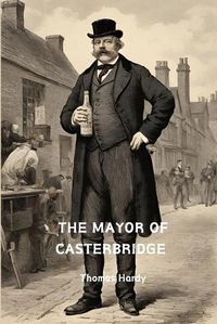 Cover image for The Mayor of Casterbridge (Annotated)