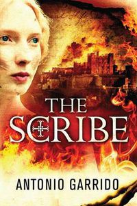 Cover image for The Scribe