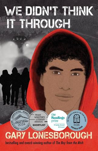 Cover image for We Didn't Think It Through