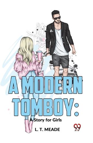 A Modern Tomboy