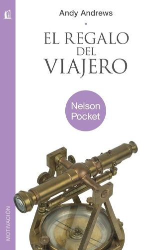 Cover image for El regalo del viajero