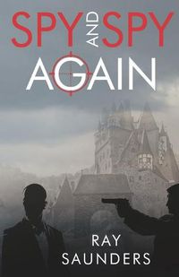 Cover image for Spy and Spy Again