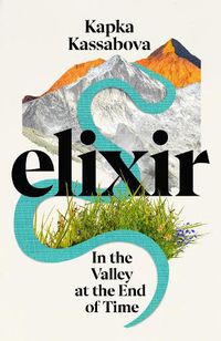 Cover image for Elixir: In the Valley at the End of Time