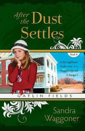 Cover image for After the Dust Settles